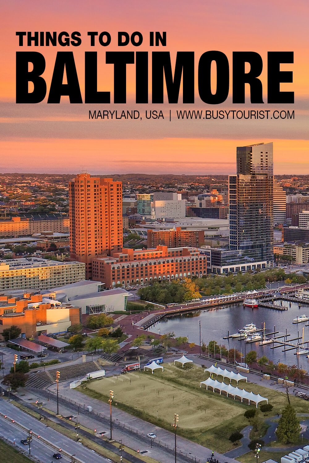 30 Best & Fun Things To Do In Baltimore (MD) Attractions & Activities