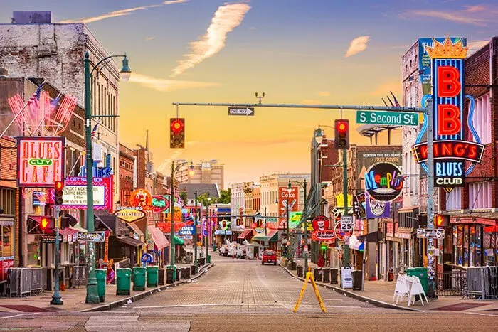 Beale Street