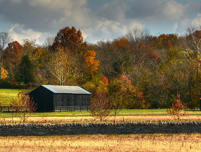 Beckley Creek Park