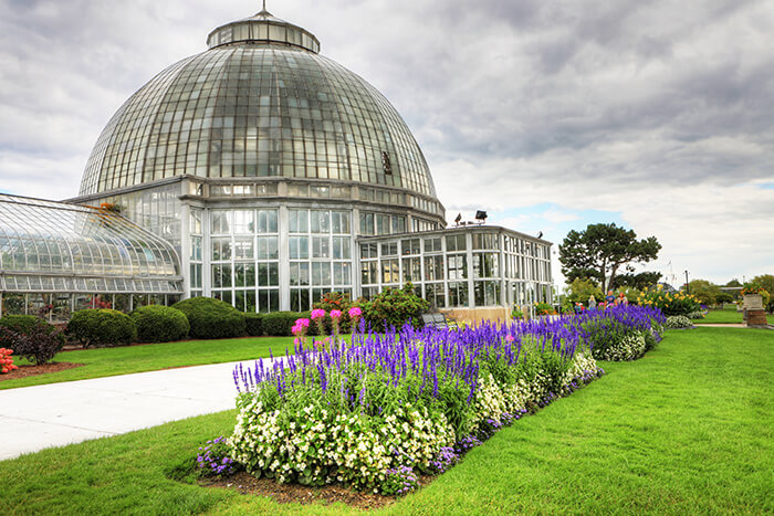 Belle Isle Park