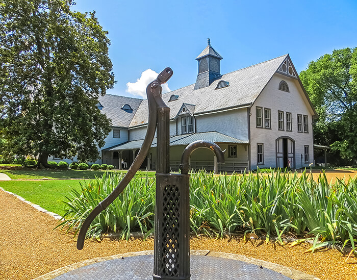 Belle Meade Plantation