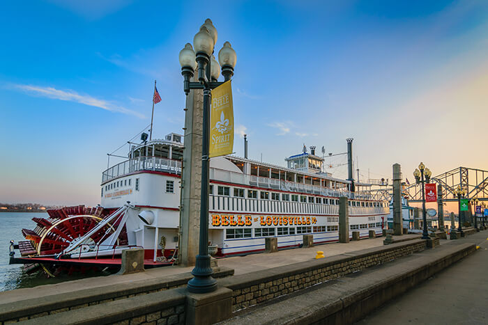 Belle of Louisville