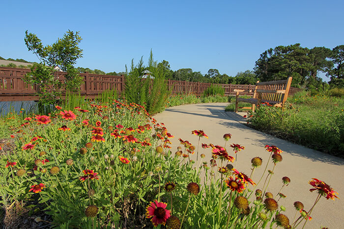 Bird Island Park