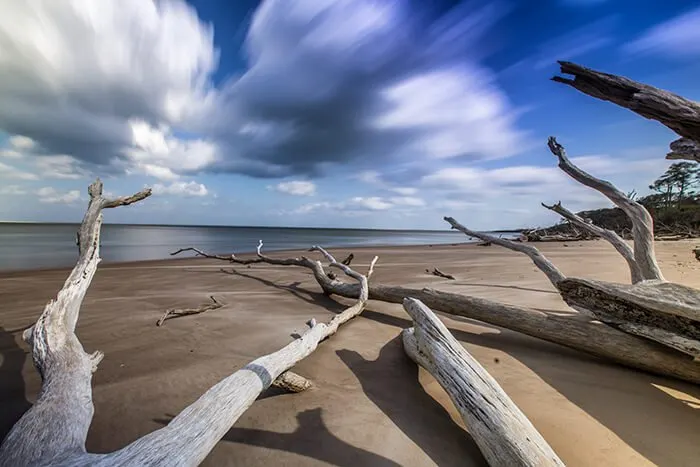 Boneyard Beach