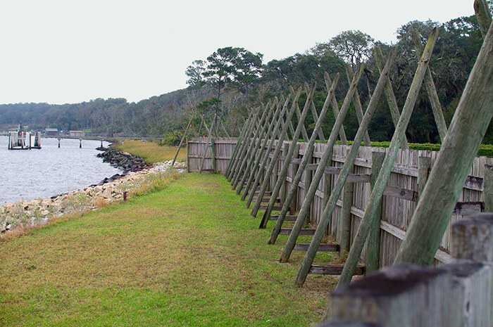 Fort Caroline