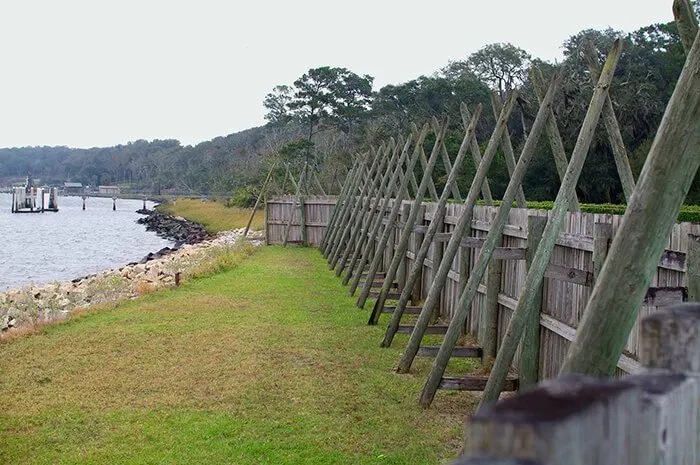 Fort Caroline