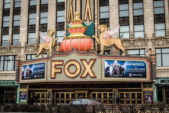 Fox Theatre