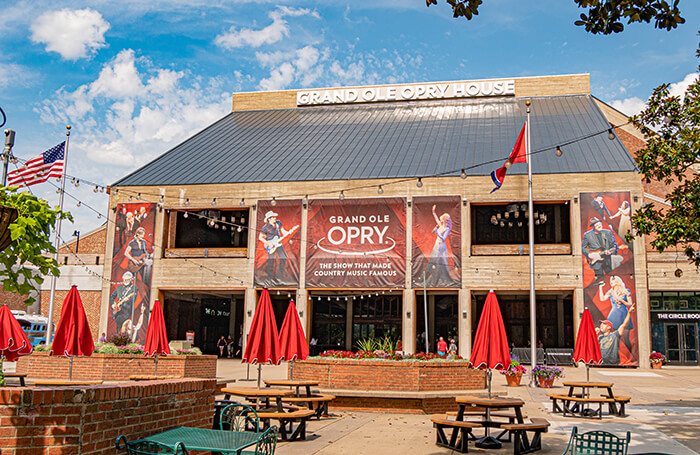 Grand Ole Opry