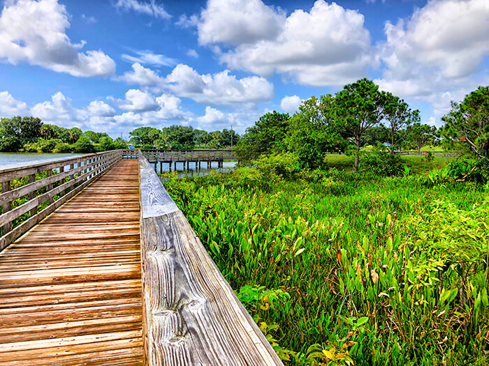 Great Florida Birding Trail