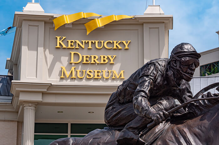 Kentucky Derby Museum