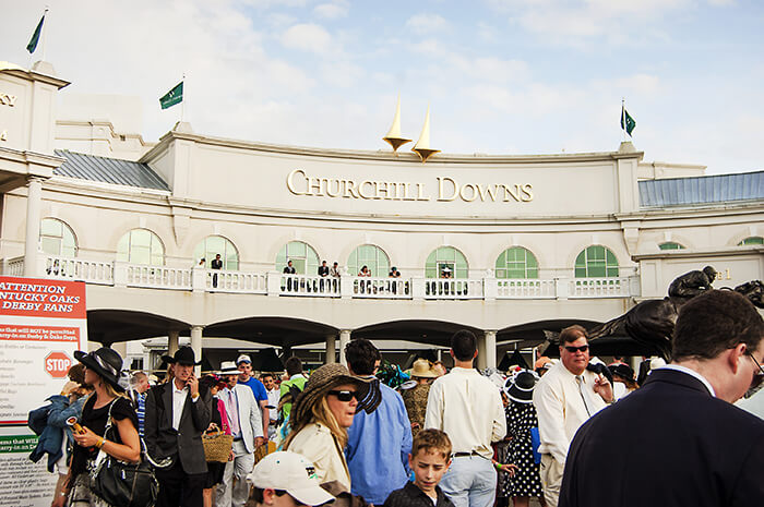 Churchill Downs