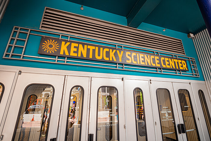 Kentucky Science Center