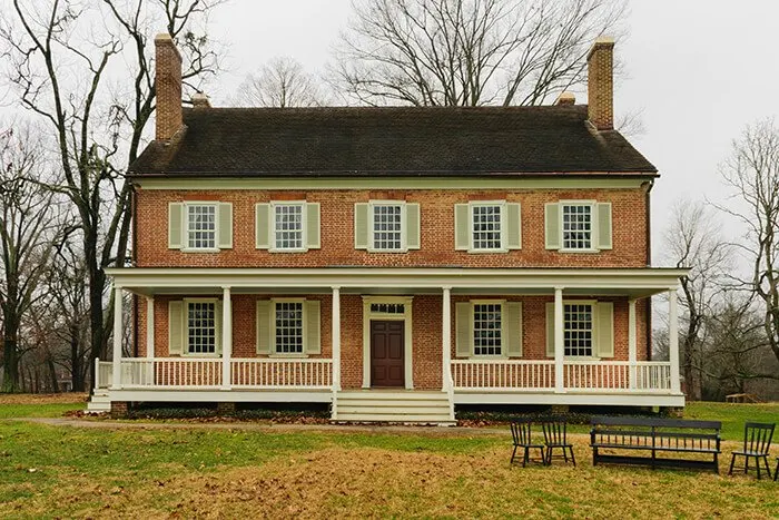 Locust Grove