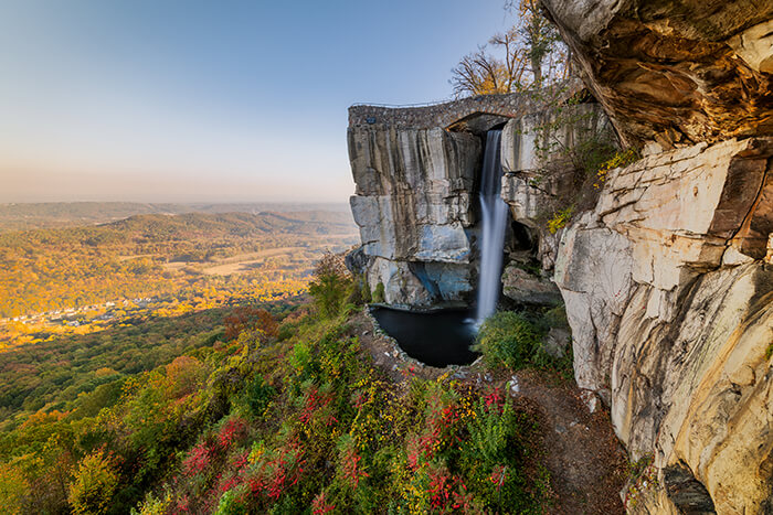 Lookout Mountain