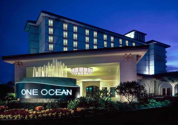 One Ocean Resort & Spa