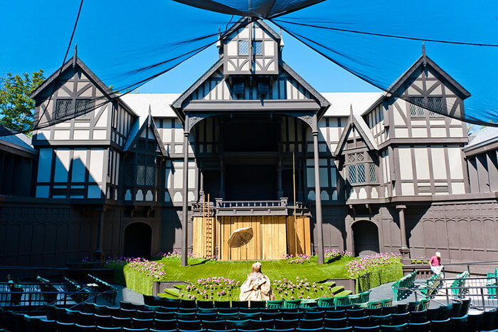 Oregon Shakespeare Festival