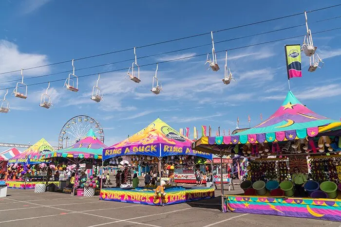 Oregon State Fair