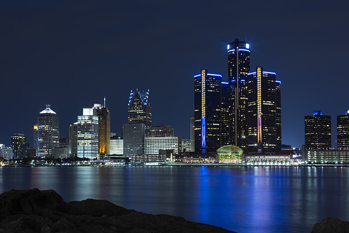 Renaissance Center