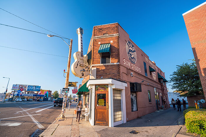 Sun Studio