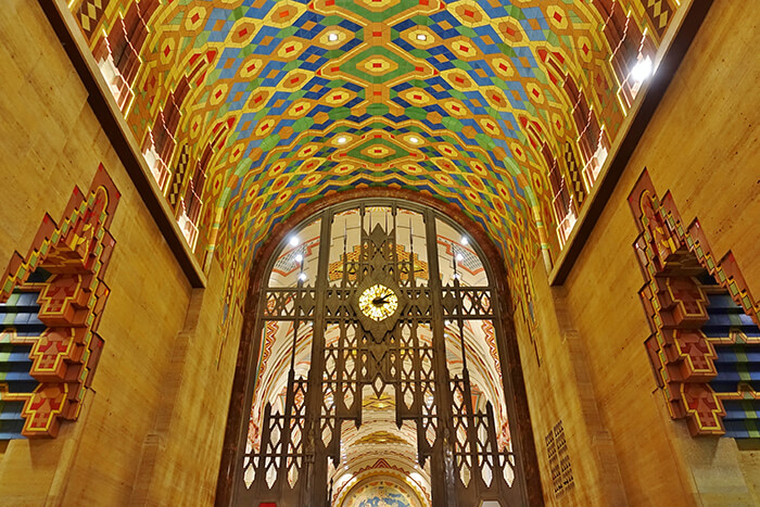 The Guardian Building