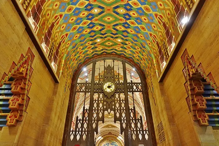 The Guardian Building