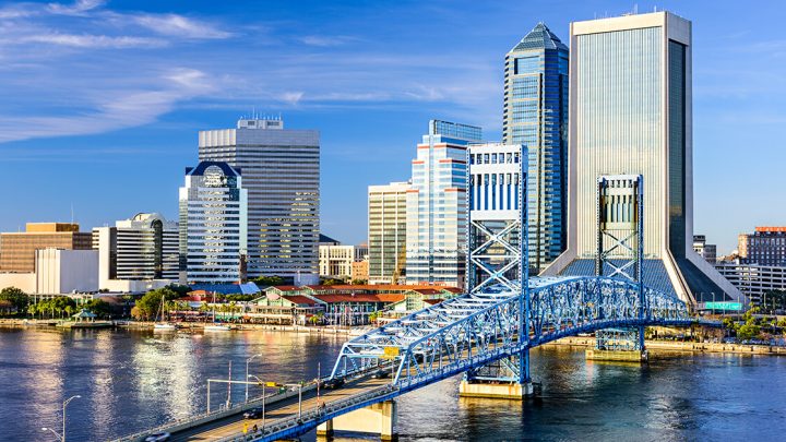 Things To Do In Jacksonville