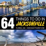 Things To Do In Jacksonville