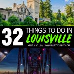 Things To Do In Louisville