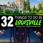Things To Do In Louisville