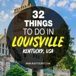 Things To Do In Louisville