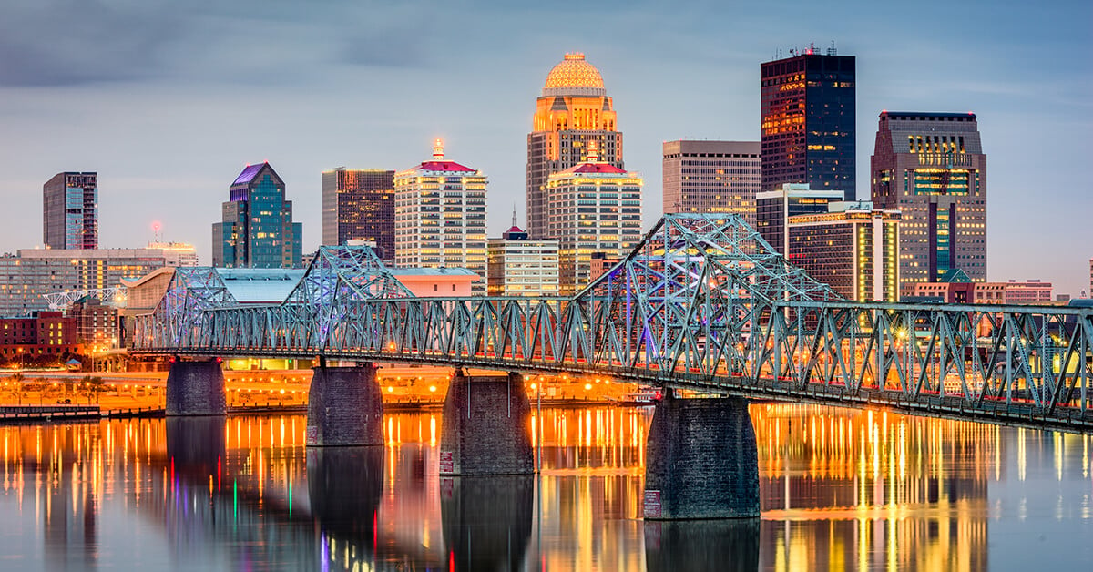 32 Best & Fun Things To Do In Louisville (Kentucky)