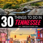 Things To Do In Tennessee