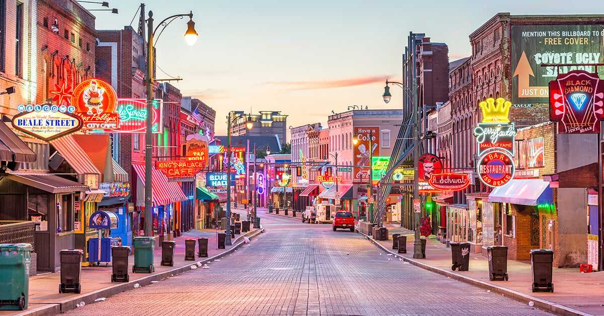 30 Best & Fun Things To Do In Tennessee - Attractions & Activities