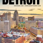 best things to do in Detroit