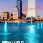 best things to do in Jacksonville