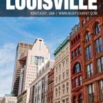 best things to do in Louisville