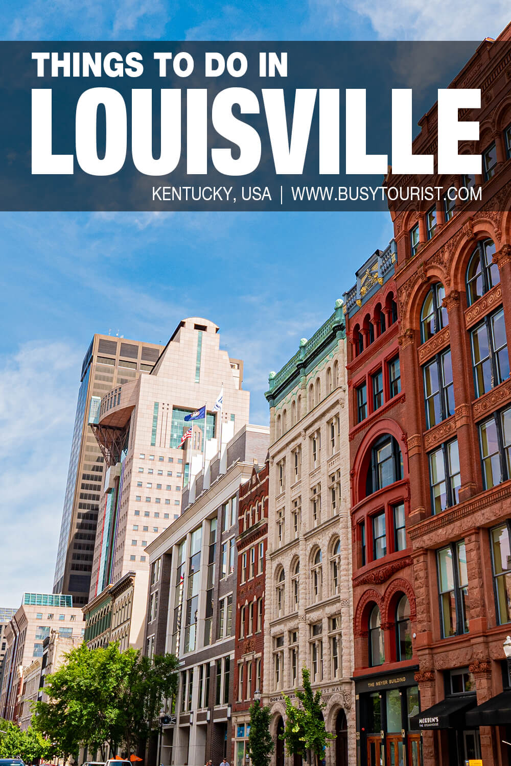 32 Best & Fun Things To Do In Louisville (KY) Attractions & Activities