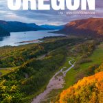 best things to do in Oregon