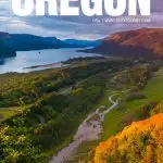 best things to do in Oregon