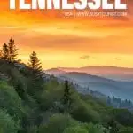 best things to do in Tennessee