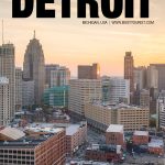 fun things to do in Detroit