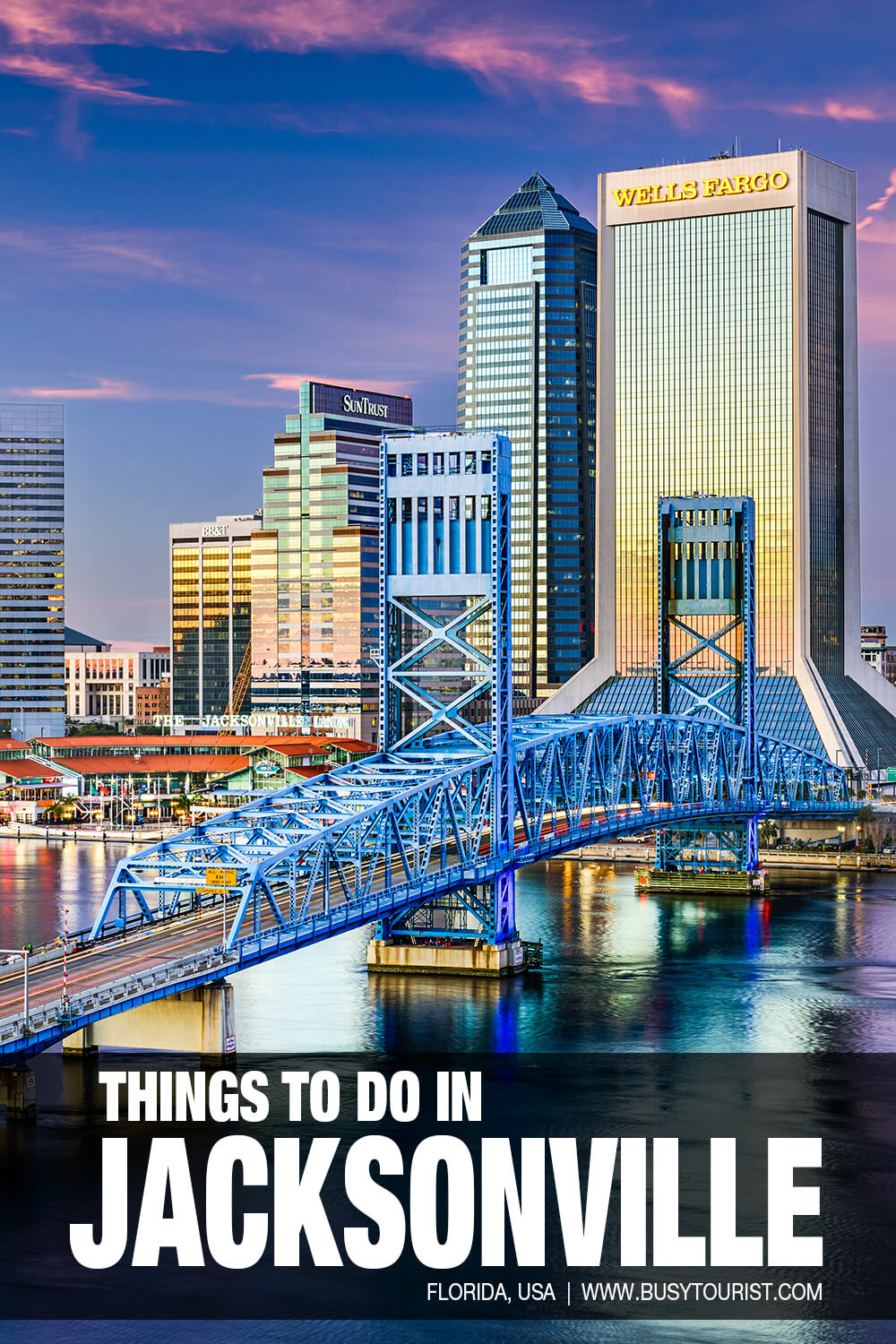 64 Best & Fun Things To Do In Jacksonville (FL) Attractions & Activities