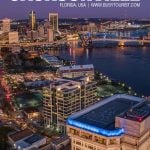 fun things to do in Jacksonville, FL