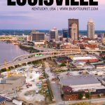 fun things to do in Louisville, KY