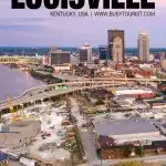 fun things to do in Louisville, KY