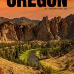 fun things to do in Oregon