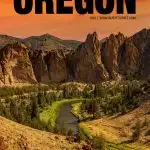 fun things to do in Oregon