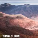 fun things to do in Tennessee