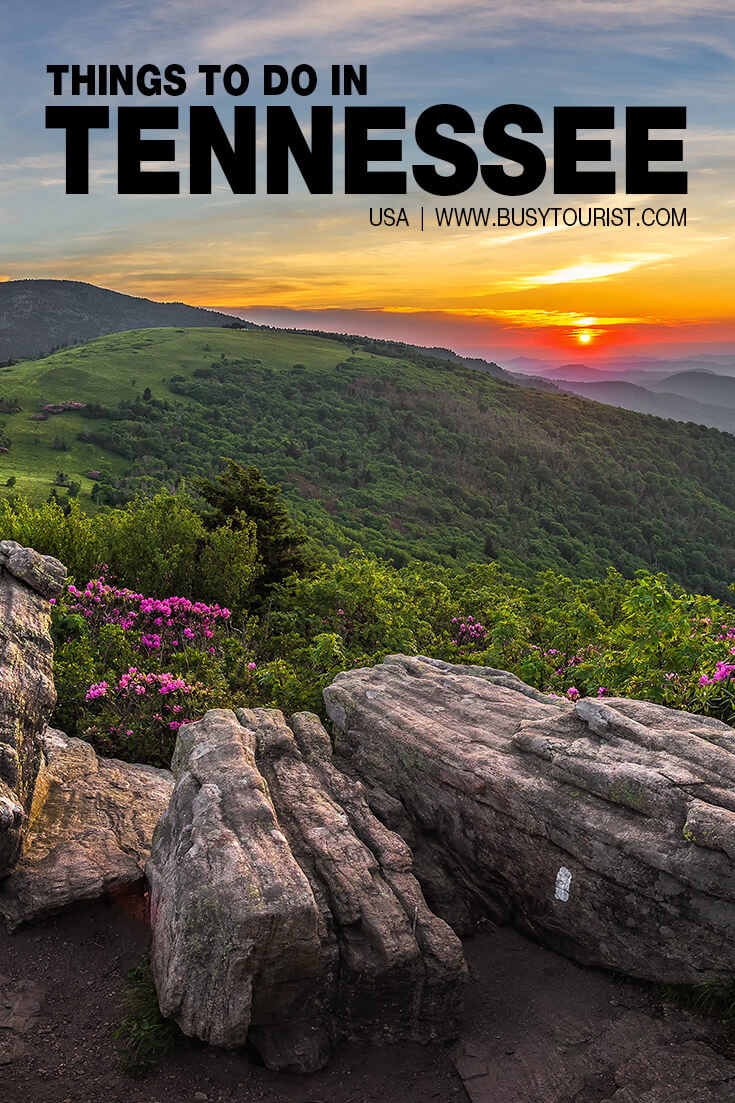 30 Best & Fun Things To Do In Tennessee Attractions & Activities