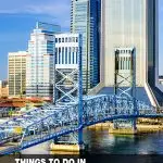 places to visit in Jacksonville, FL
